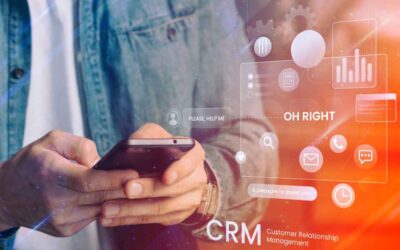 Software CRM, una nueva forma de relacionarte con tus clientes