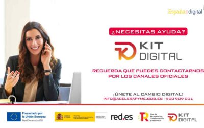 Nuevos plazos para solicitar el Kit Digital en 2024: Requisitos y beneficios