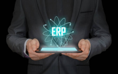 La importancia de los ERP para la automatización de procesos en PYMES