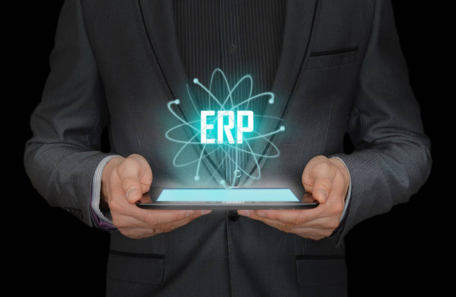 La importancia de los ERP para la automatización de procesos en PYMES